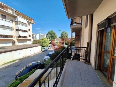 appartamento in vendita a Sant'Angelo a Cupolo