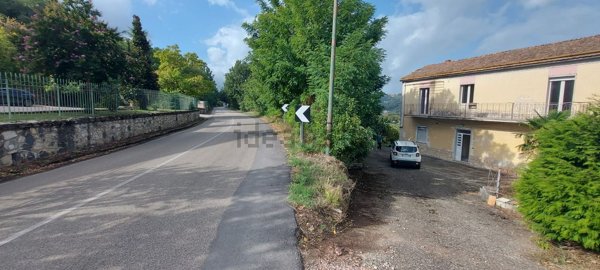 appartamento in vendita a Sant'Angelo a Cupolo in zona Motta