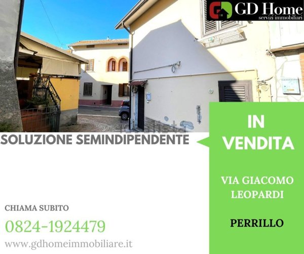 appartamento in vendita a Sant'Angelo a Cupolo