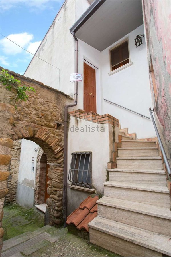 appartamento in vendita a Sant'Angelo a Cupolo