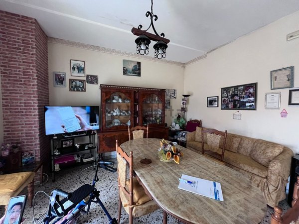 appartamento in vendita a Sant'Angelo a Cupolo