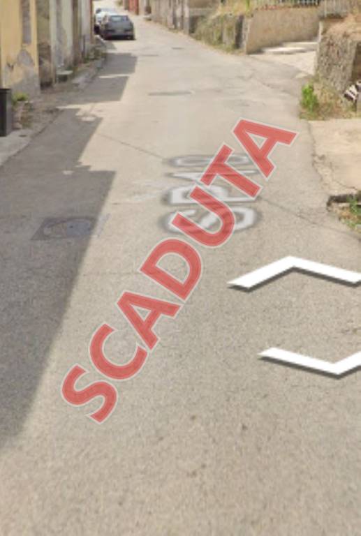 appartamento in vendita a Sant'Angelo a Cupolo in zona Pastene