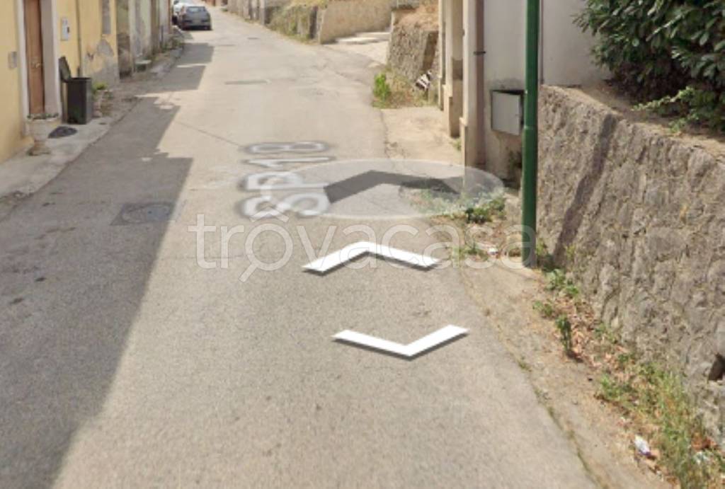 appartamento in vendita a Sant'Angelo a Cupolo in zona Pastene