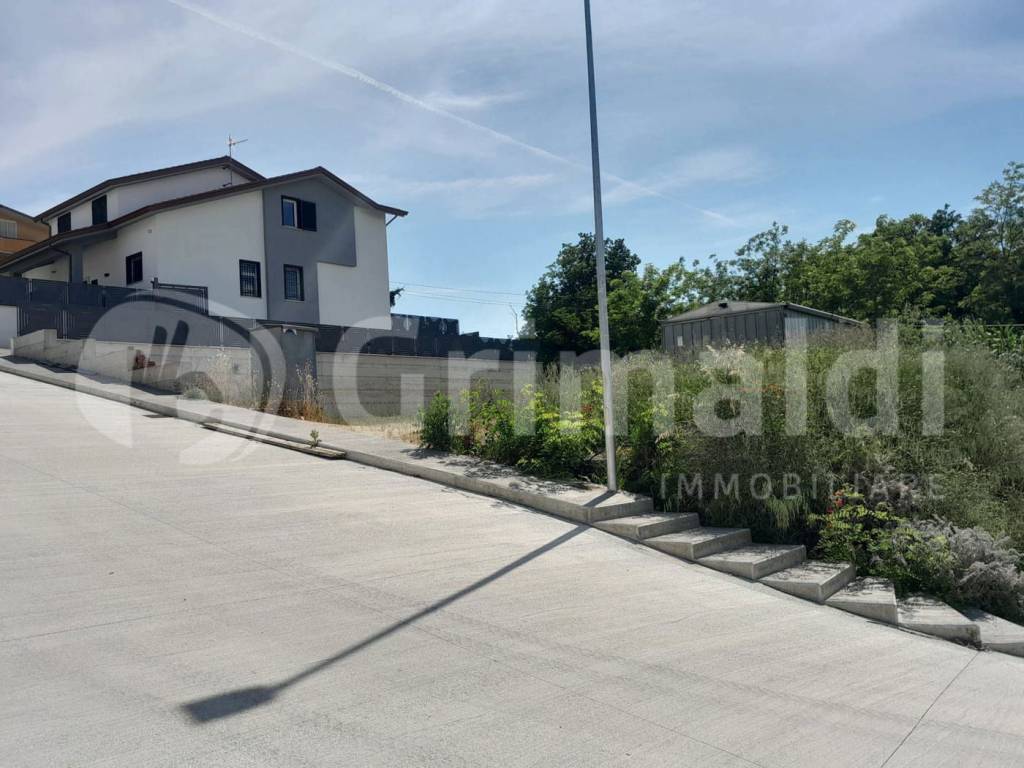 casa semindipendente in vendita a Sant'Angelo a Cupolo