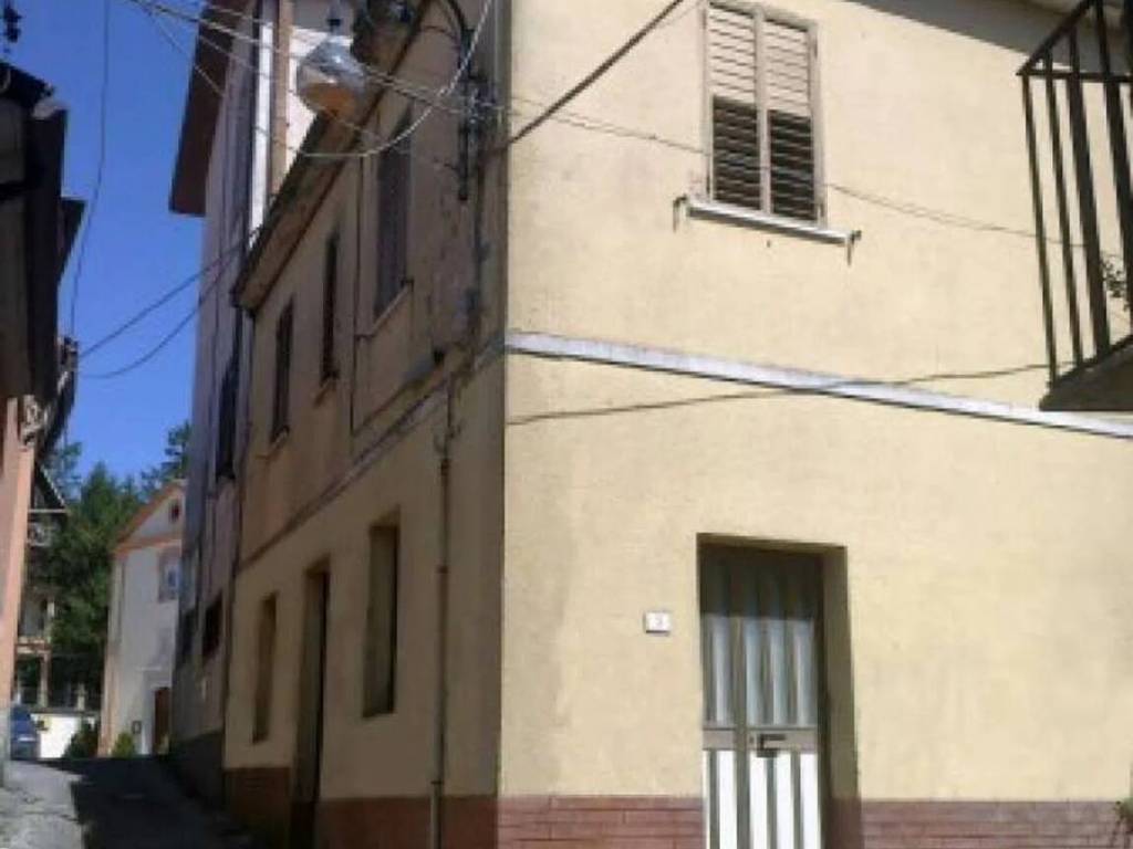 appartamento in vendita a Sant'Angelo a Cupolo in zona San Marco ai Monti