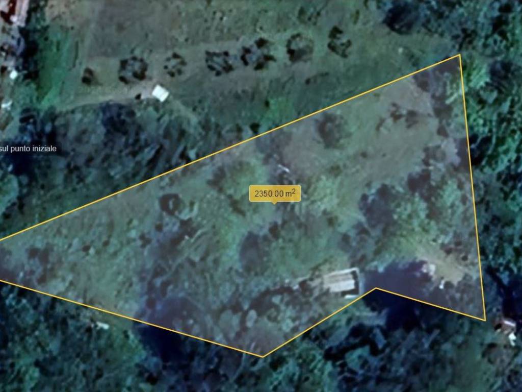 terreno agricolo in vendita a Sant'Angelo a Cupolo in zona Motta