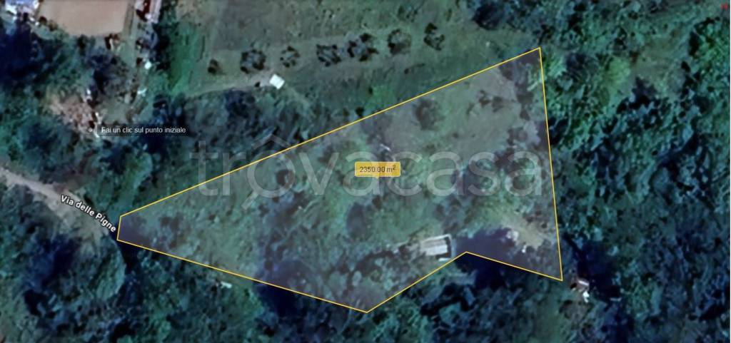 terreno agricolo in vendita a Sant'Angelo a Cupolo in zona Motta
