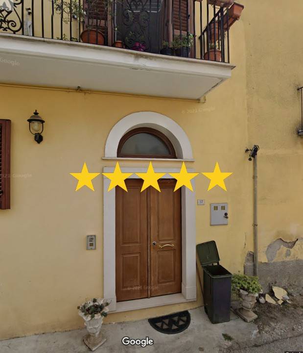 appartamento in vendita a Sant'Angelo a Cupolo in zona Pastene