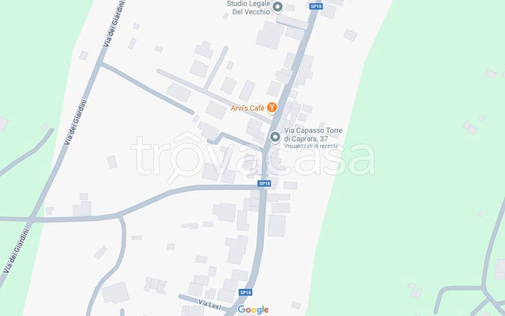 appartamento in vendita a Sant'Angelo a Cupolo in zona Pastene