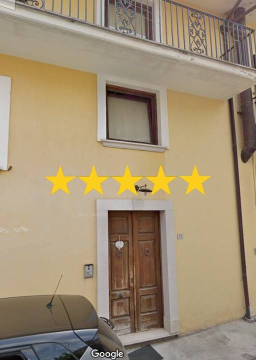 appartamento in vendita a Sant'Angelo a Cupolo in zona Pastene