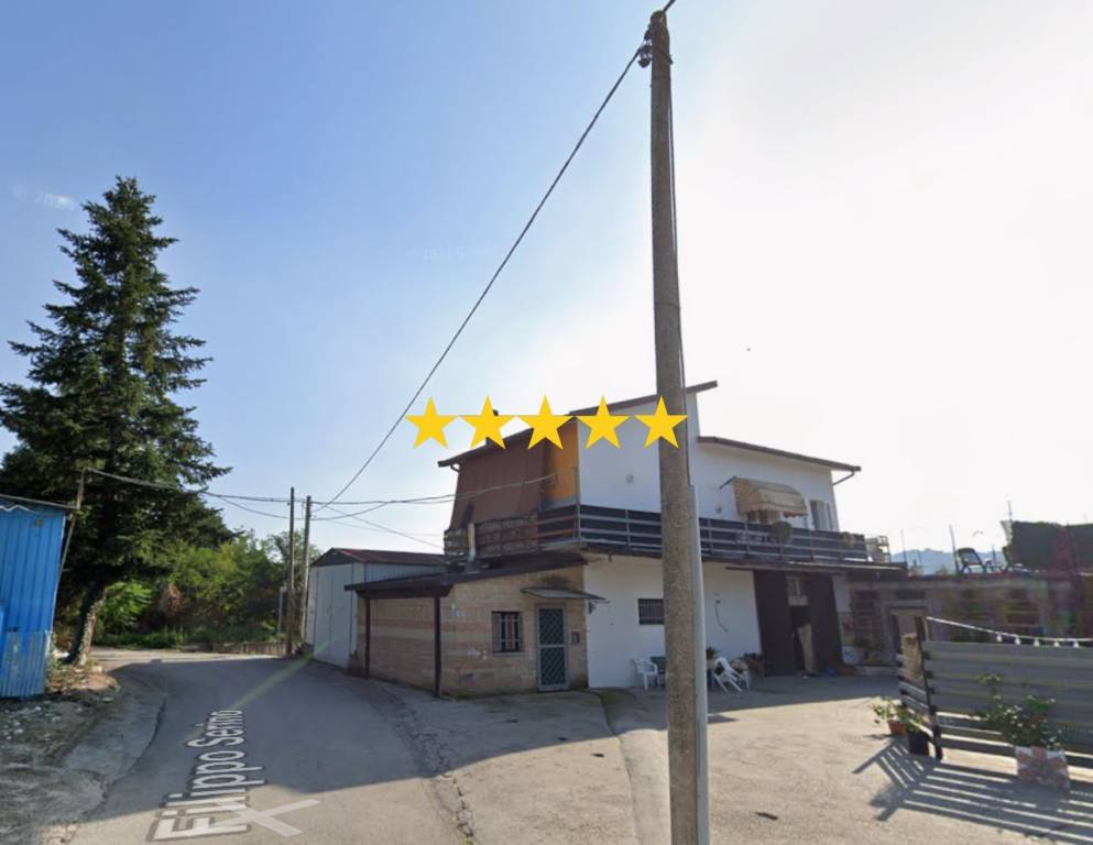 appartamento in vendita a Sant'Angelo a Cupolo