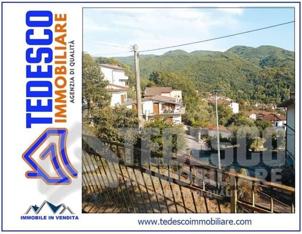 casa indipendente in vendita a Sant'Angelo a Cupolo in zona Bagnara