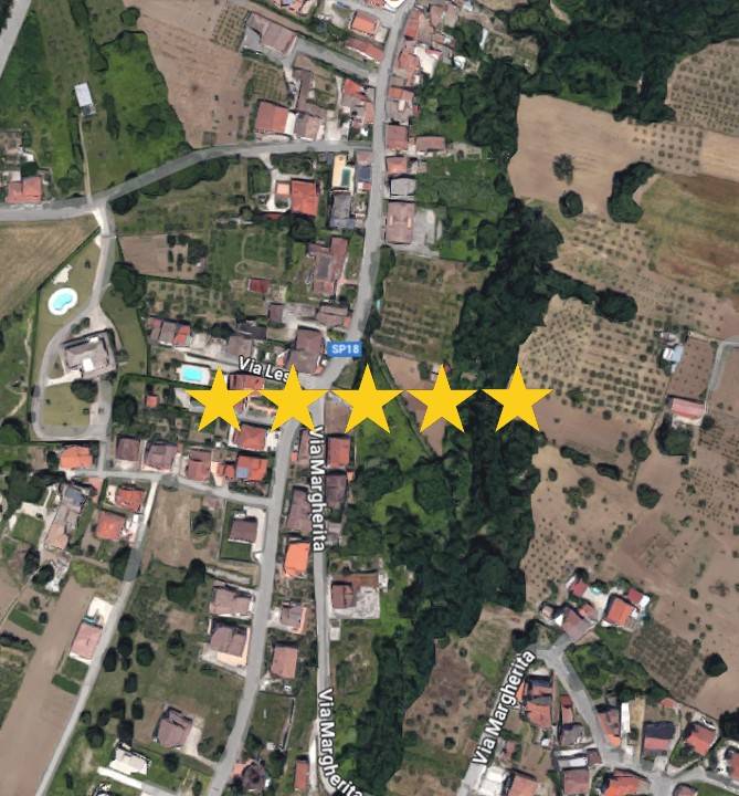 appartamento in vendita a Sant'Angelo a Cupolo