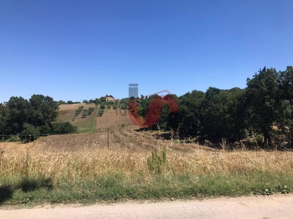 terreno edificabile in vendita a Sant'Angelo a Cupolo in zona Perrillo