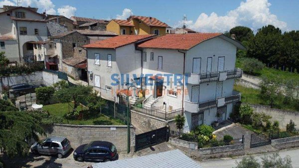 appartamento in vendita a Sant'Angelo a Cupolo