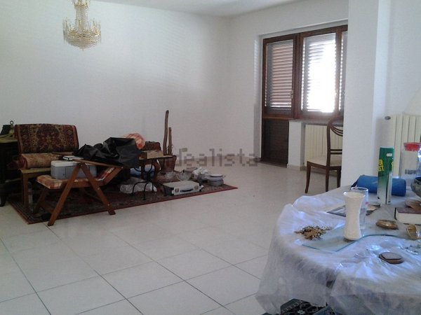 appartamento in vendita a Sant'Angelo a Cupolo