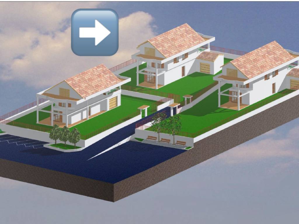 casa indipendente in vendita a Sant'Angelo a Cupolo in zona Pastene