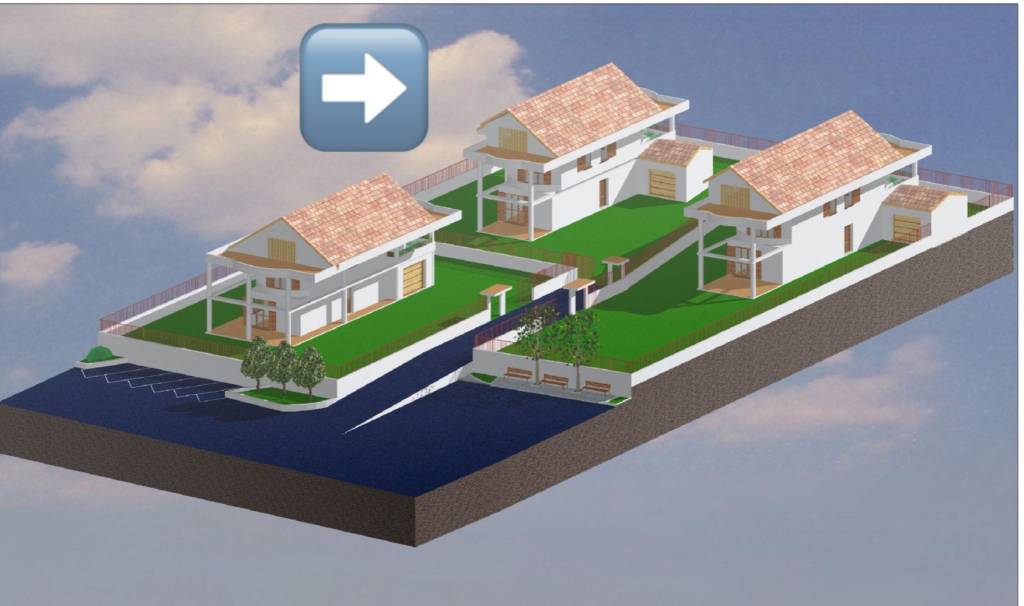 casa indipendente in vendita a Sant'Angelo a Cupolo in zona Pastene