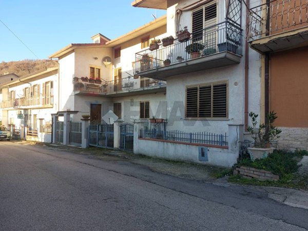 appartamento in vendita a Sant'Angelo a Cupolo in zona Bagnara