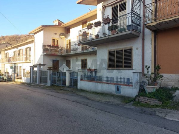 appartamento in vendita a Sant'Angelo a Cupolo in zona Bagnara