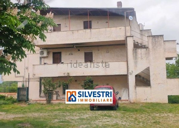 appartamento in vendita a Sant'Angelo a Cupolo