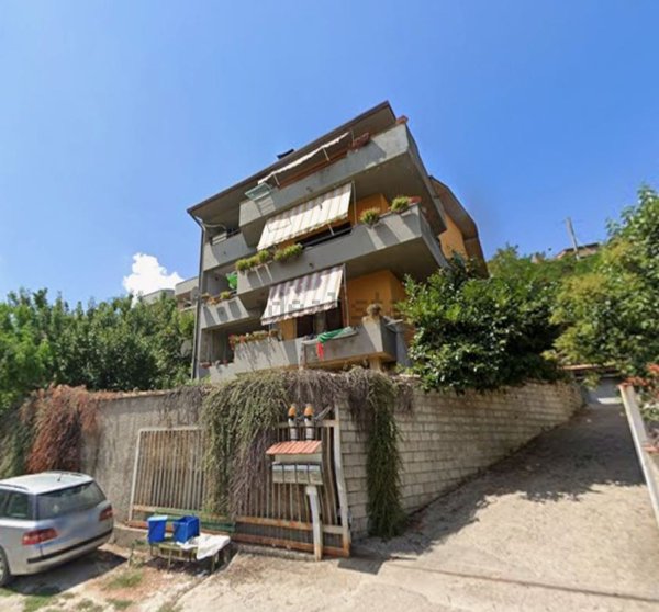 appartamento in vendita a Sant'Angelo a Cupolo
