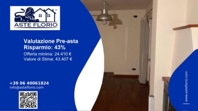 appartamento in vendita a Sant'Angelo a Cupolo in zona Pastene