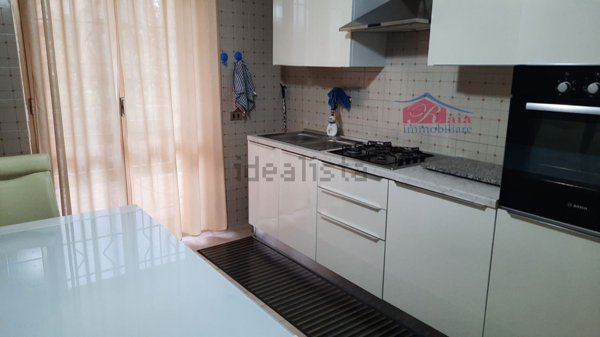 appartamento in vendita a Sant'Angelo a Cupolo in zona Perrillo