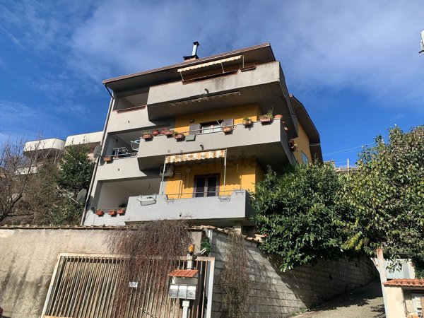 appartamento in vendita a Sant'Angelo a Cupolo