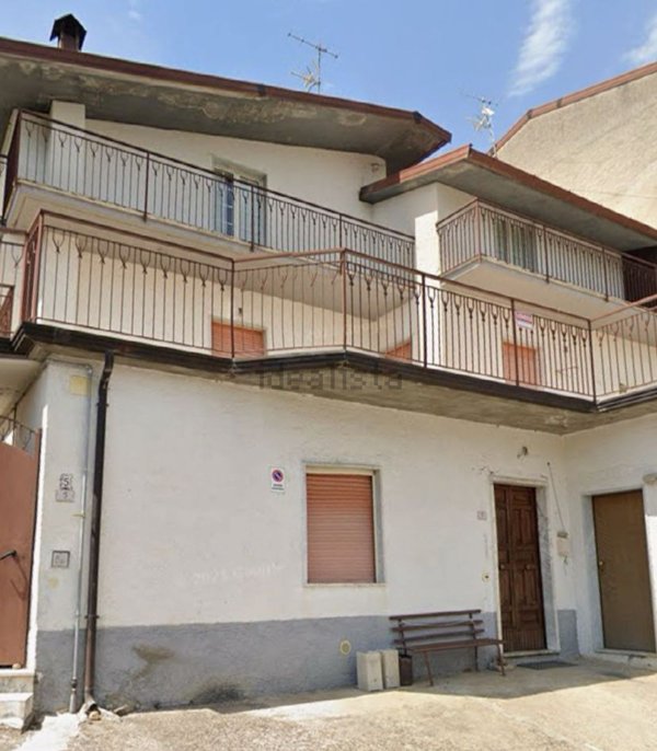 appartamento in vendita a Sant'Angelo a Cupolo in zona Bagnara