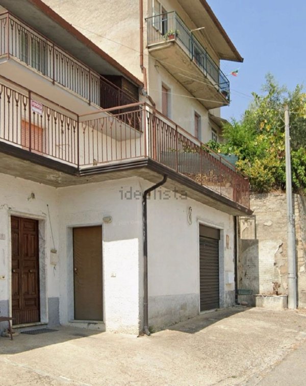 appartamento in vendita a Sant'Angelo a Cupolo