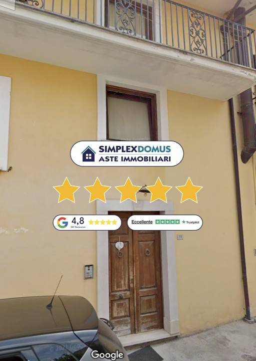 appartamento in vendita a Sant'Angelo a Cupolo in zona Pastene