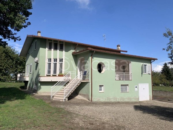 casa indipendente in vendita a Sant'Angelo a Cupolo in zona Pastene