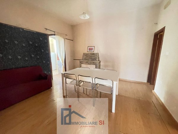 casa semindipendente in vendita a Sant'Angelo a Cupolo in zona Montorsi