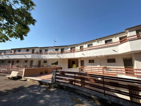 appartamento in vendita a Sant'Angelo a Cupolo in zona San Marco ai Monti