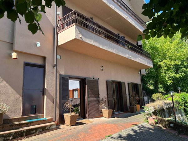 casa indipendente in vendita a Sant'Angelo a Cupolo in zona San Marco ai Monti