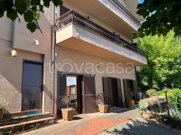 casa indipendente in vendita a Sant'Angelo a Cupolo in zona San Marco ai Monti