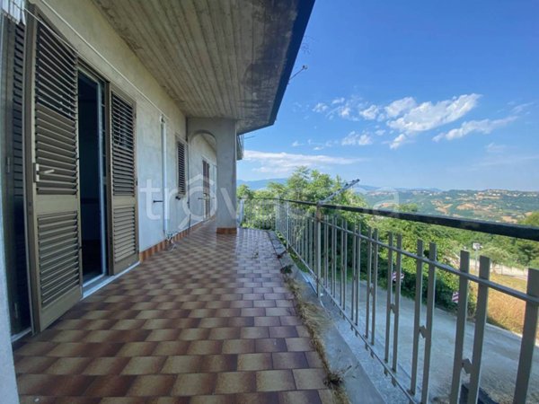 appartamento in vendita a Sant'Angelo a Cupolo