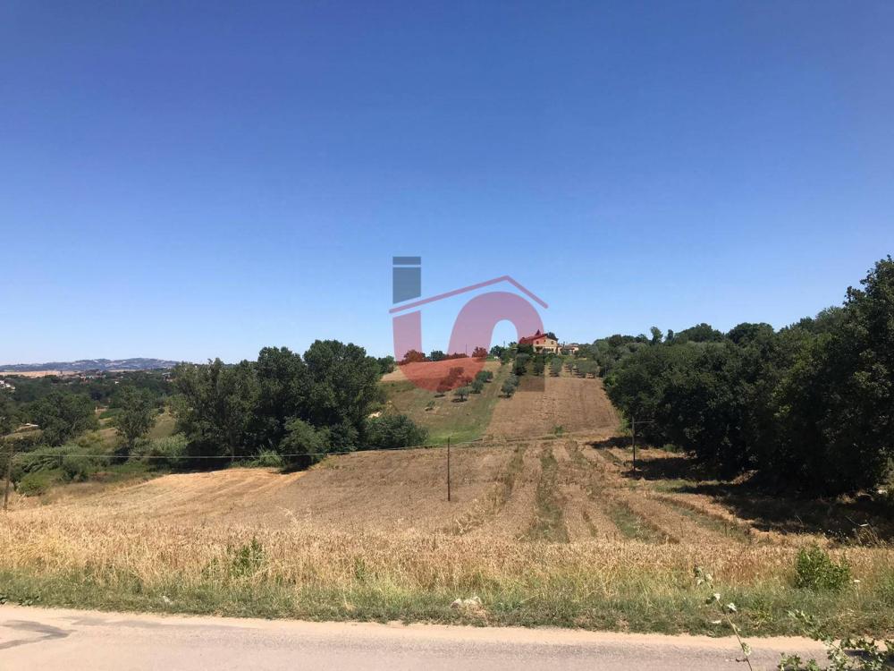 terreno edificabile in vendita a Sant'Angelo a Cupolo in zona Pastene