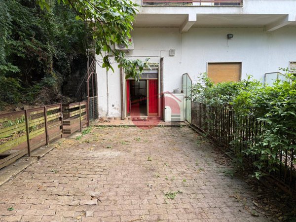 appartamento in vendita a Sant'Angelo a Cupolo in zona Montorsi