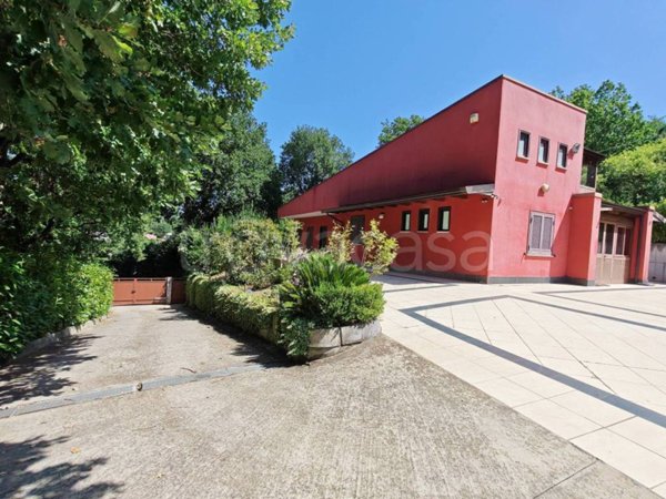 casa indipendente in vendita a Sant'Angelo a Cupolo in zona Montorsi
