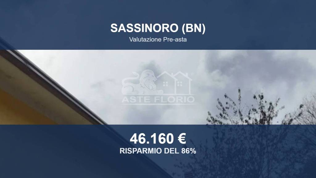 casa indipendente in vendita a Sassinoro in zona Pianella