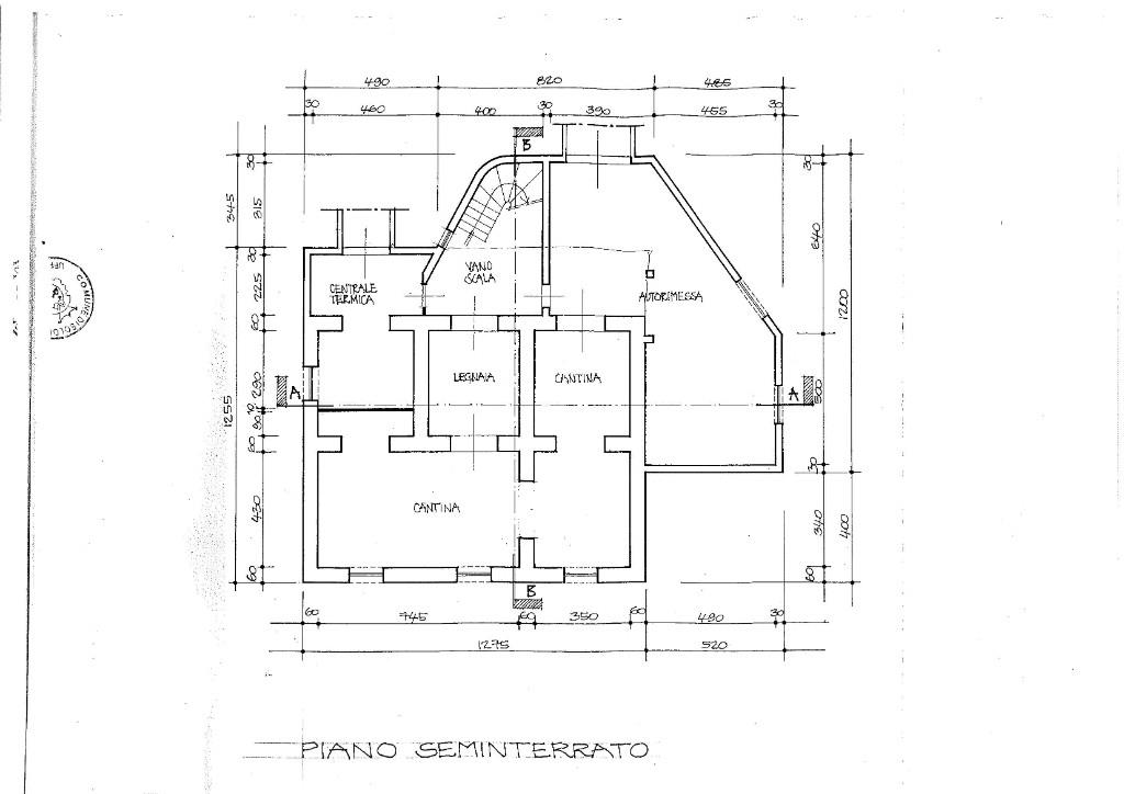 casa indipendente in vendita a Solopaca