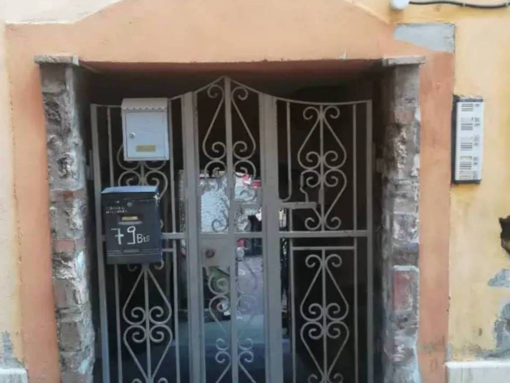 appartamento in vendita a Solopaca