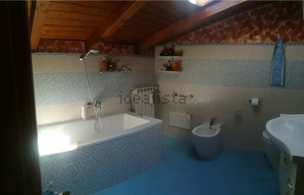 appartamento in vendita a Solopaca