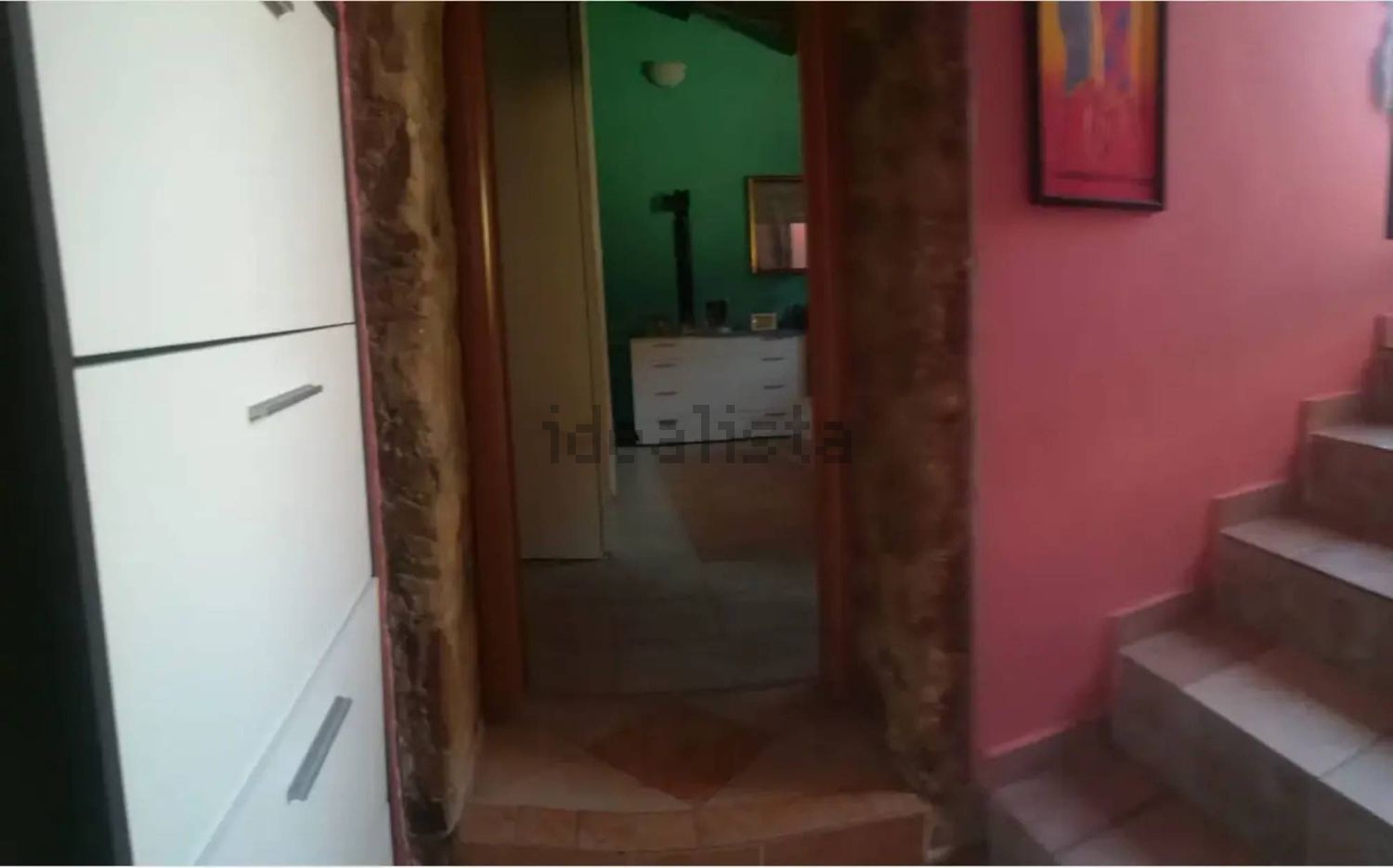 appartamento in vendita a Solopaca