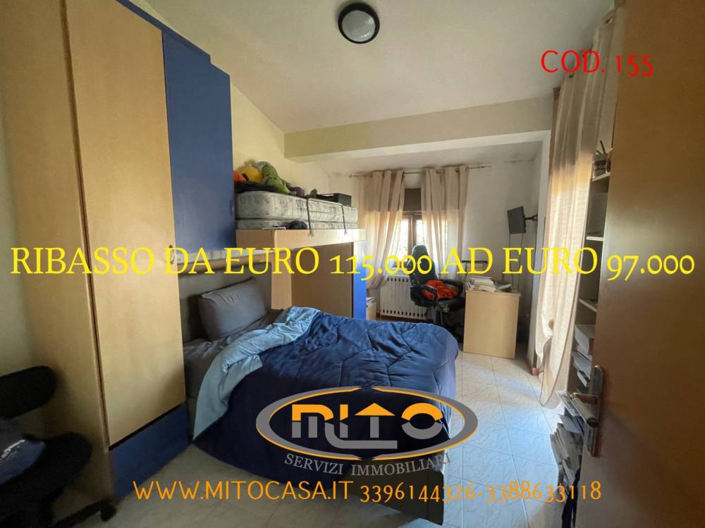 appartamento in vendita a Solopaca