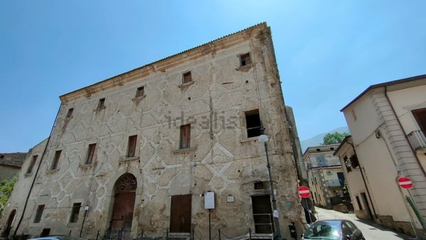 appartamento in vendita a Solopaca