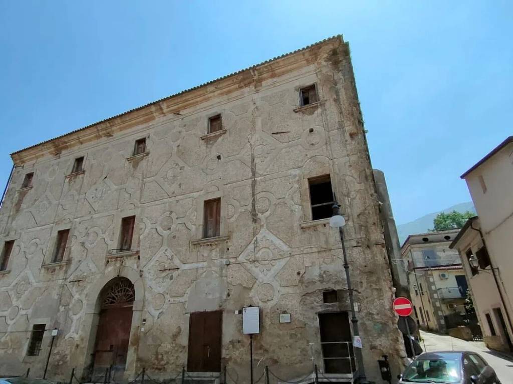 appartamento in vendita a Solopaca