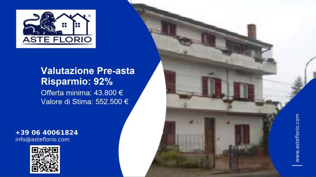 appartamento in vendita a Solopaca